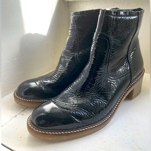 Kickers Oxymora size EU 40 new w/o box